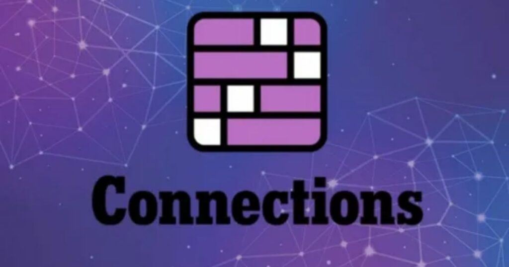 Connections Hint Mashable